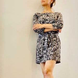 Armani Exchange Mini Dress